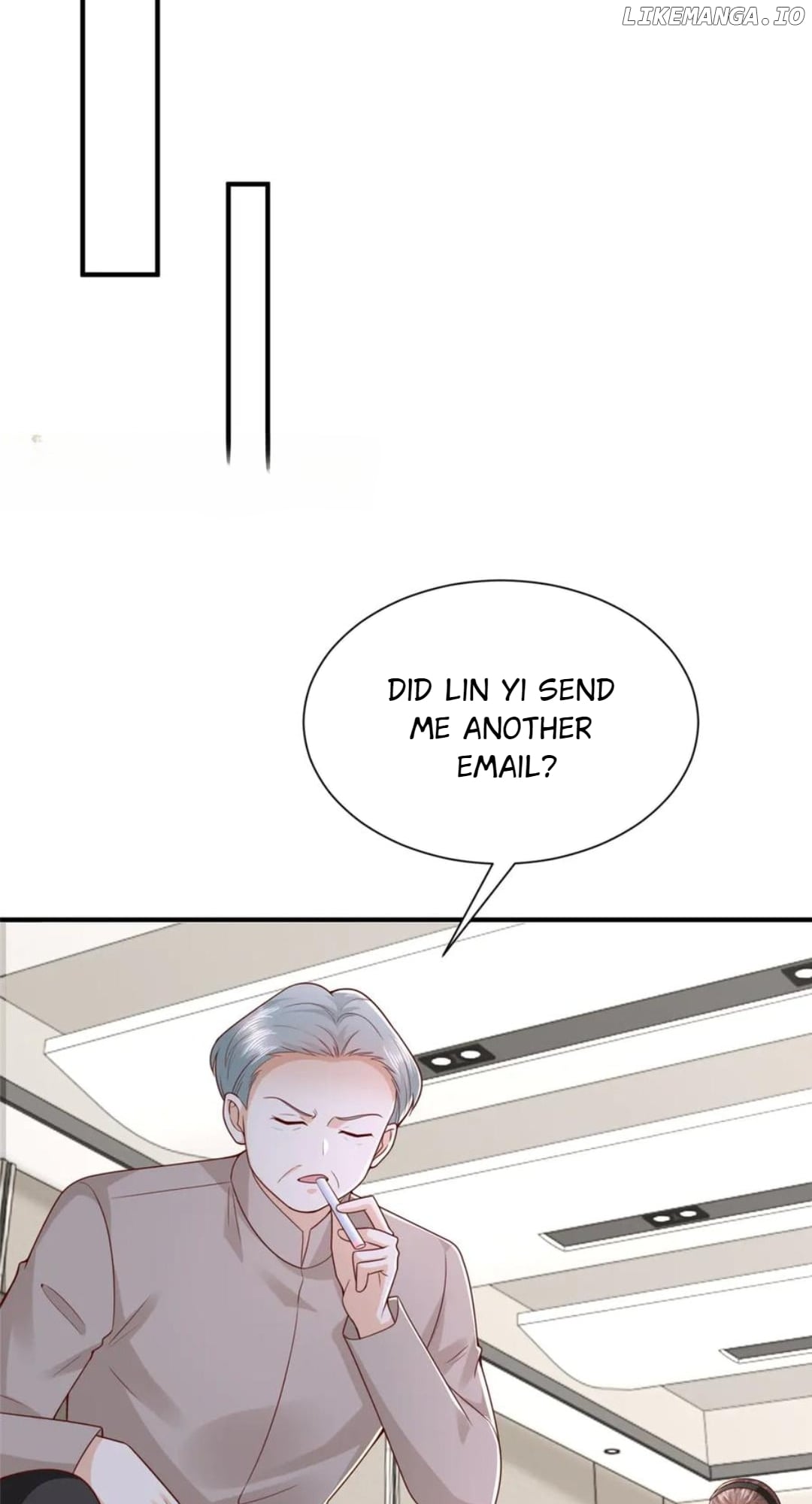 I randomly have a new career every week Chapter 803 - page 22
